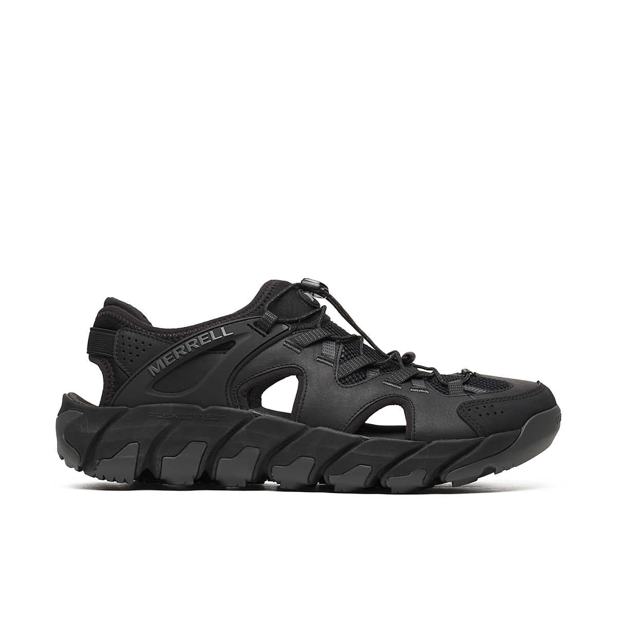 Maipo Explorer Sieve Sandal Men BLACK / EUR 50