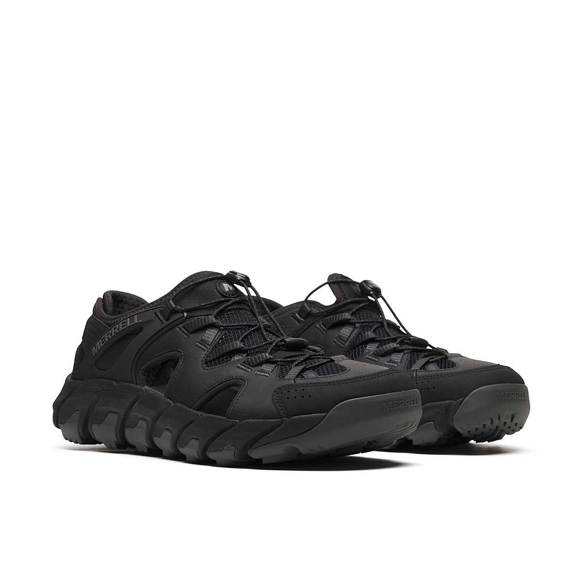 Maipo Explorer Sieve Sandal Men BLACK / EUR 40