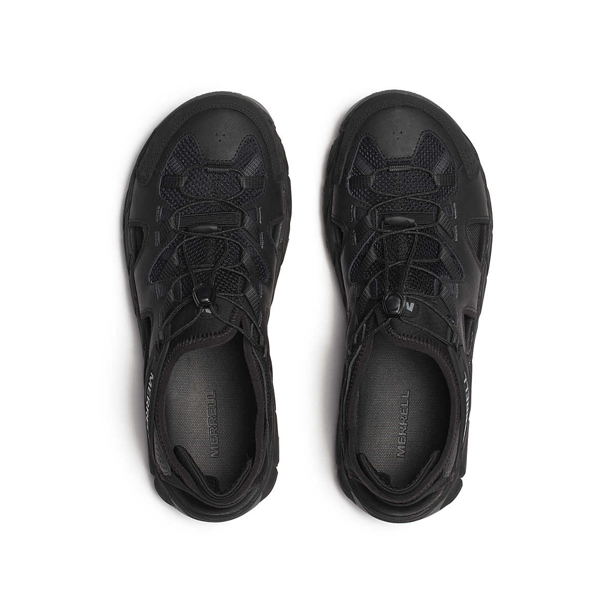 Maipo Explorer Sieve Sandal Men BLACK / EUR 40