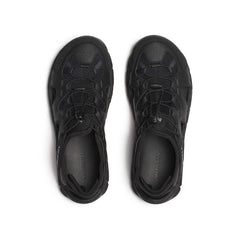 Maipo Explorer Sieve Sandal Men BLACK / EUR 40