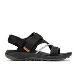 Terran 4 Backstrap Sandal Women BLACK / EUR 36