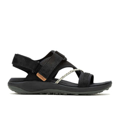 Terran 4 Backstrap Sandal Women BLACK / EUR 41