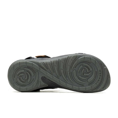 Terran 4 Backstrap Sandal Women BLACK / EUR 36