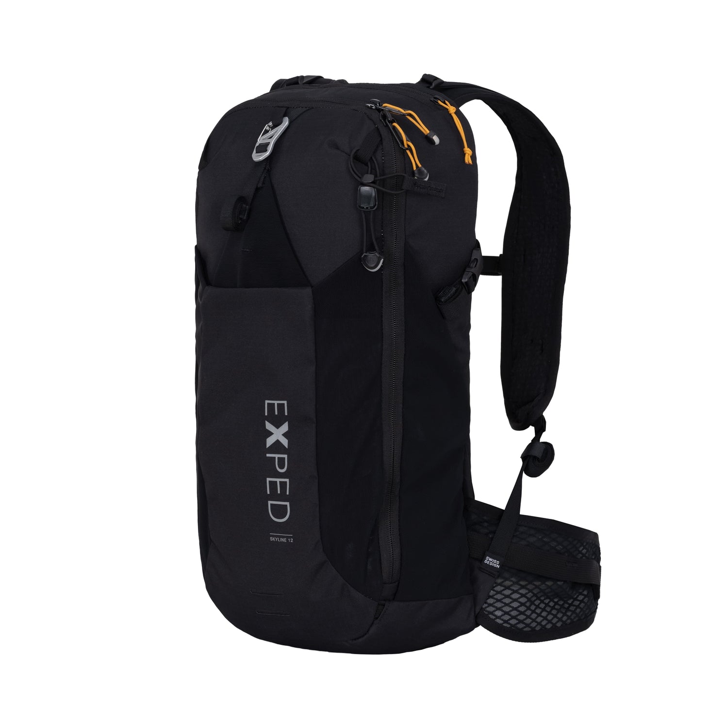 Skyline 12 Backpack BLACK / ONE SIZE