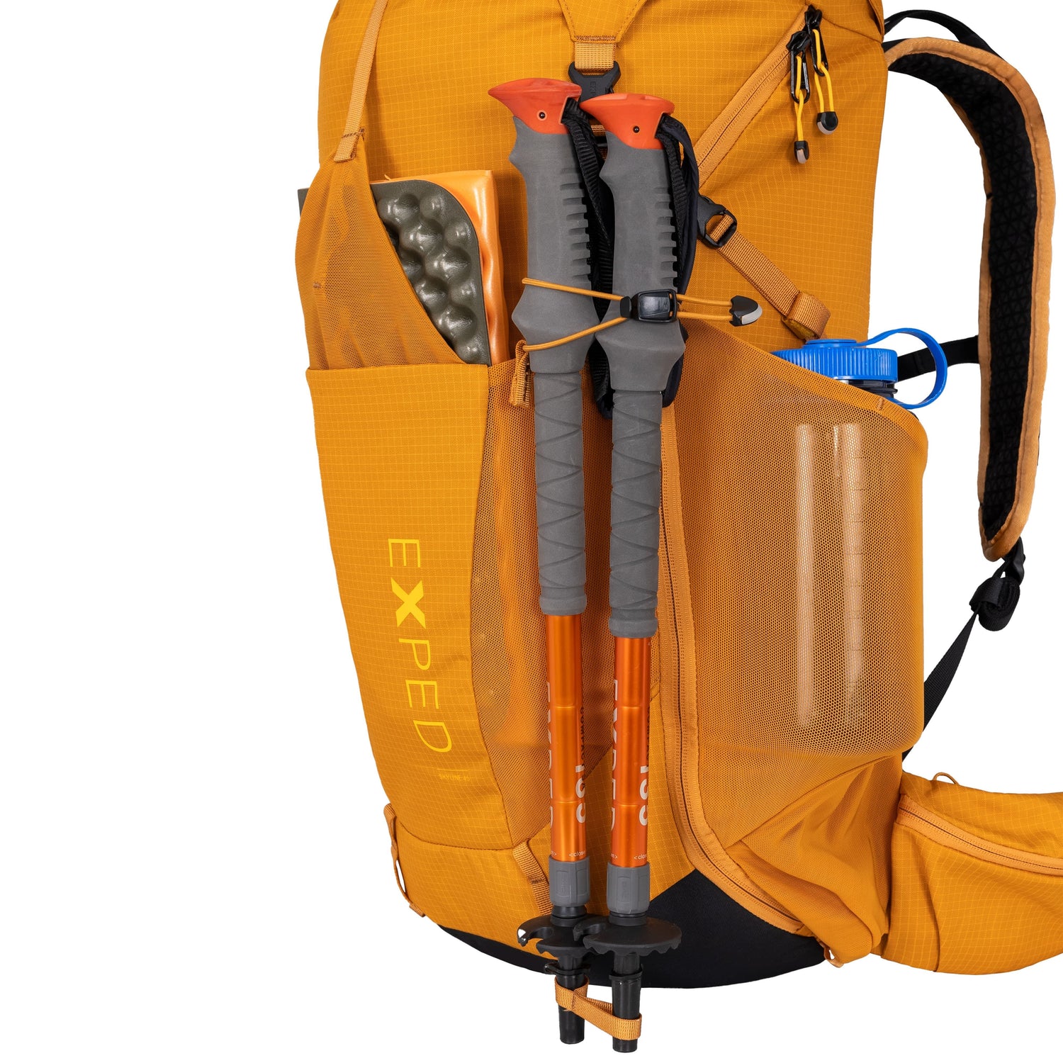 Skyline 12 Backpack BLACK / ONE SIZE