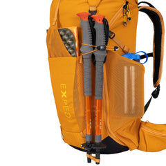 Skyline 12 Backpack BLACK / ONE SIZE