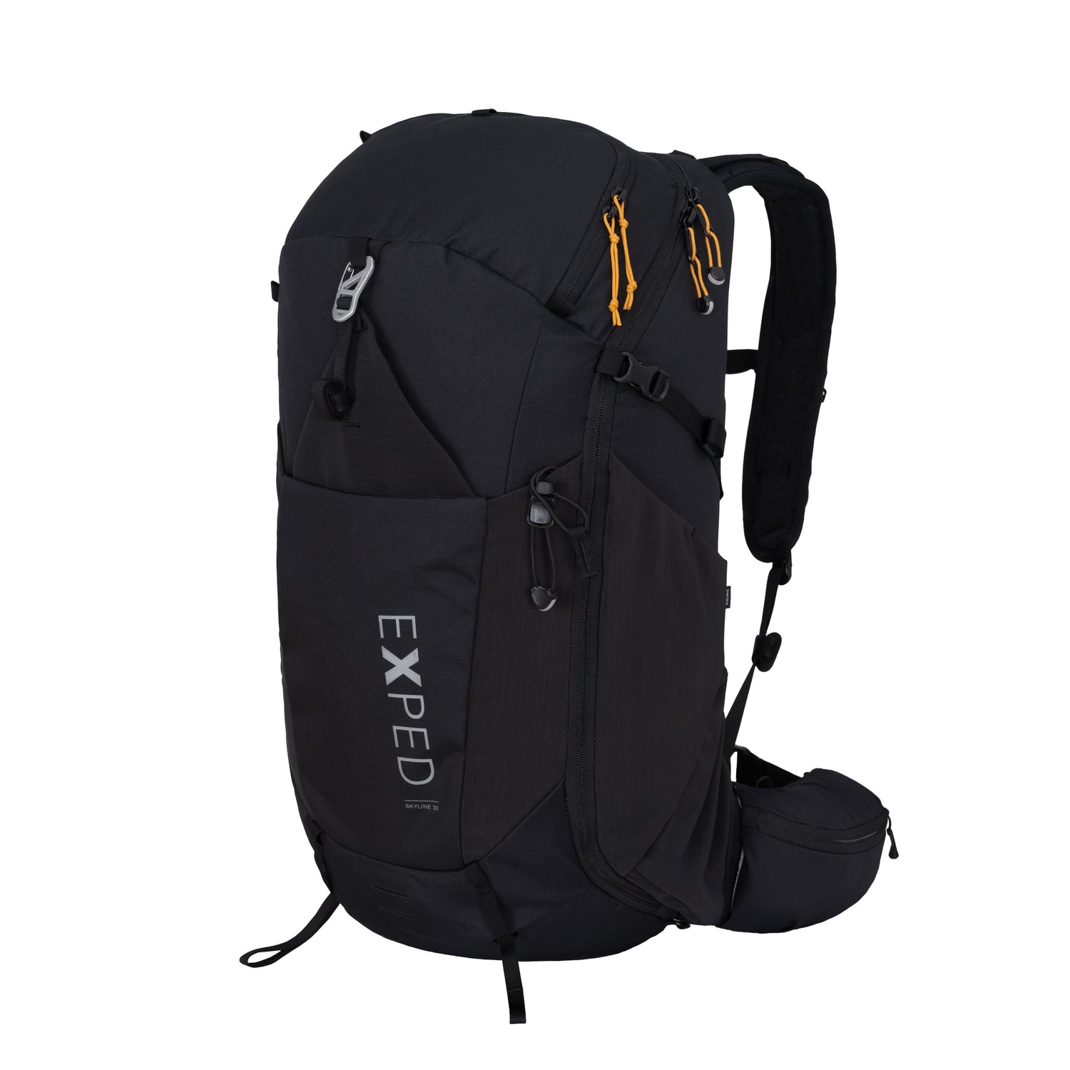Skyline 30 Backpack BLACK / S/M