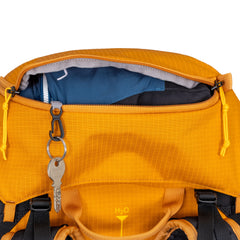 Skyline 45 Backpack BLACK / S/M