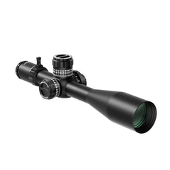 XED-PRS 6-36x56 Gen2 FFP-Z MRAD Belyst Kikarsikte 1 ST