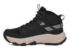 Grandview Max GTX Men SVART / US 8,5
