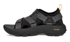 Grandview Max Sandal Men BLACK / US 8