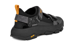 Grandview Max Sandal Men BLACK / US 8