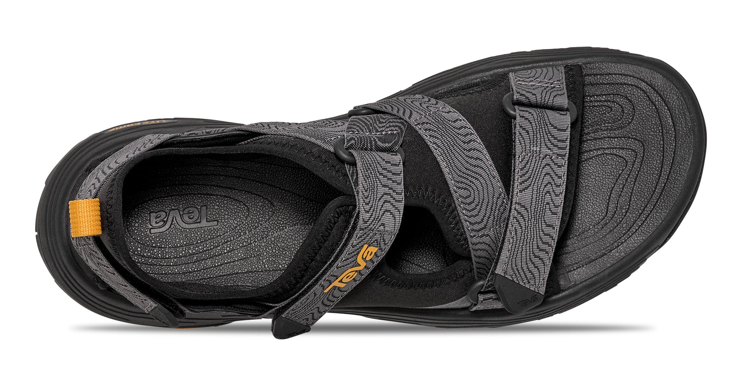 Grandview Max Sandal Men BLACK / US 8