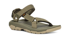 Hurricane XLT 2 Women BURNT OLIVE / US 6
