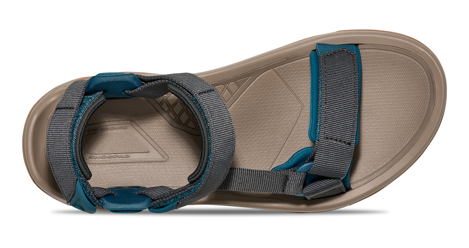 Terra Fi 5 Universal Men UNEXPLORED / US 8