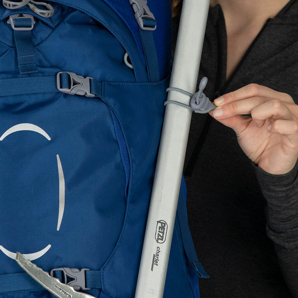 Ariel 65 CERAMIC BLUE / WXS/S