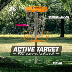 Active Target ONE SIZE