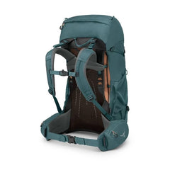 Renn 50 BLUE/MELON ORANGE / ONE SIZE
