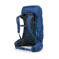 Rook 50 ASTOLOGY BLUE/BLUE FLAME / ONE SIZE