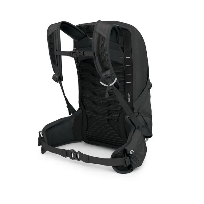 Talon 11 BLACK/COAL GREY / ONE SIZE