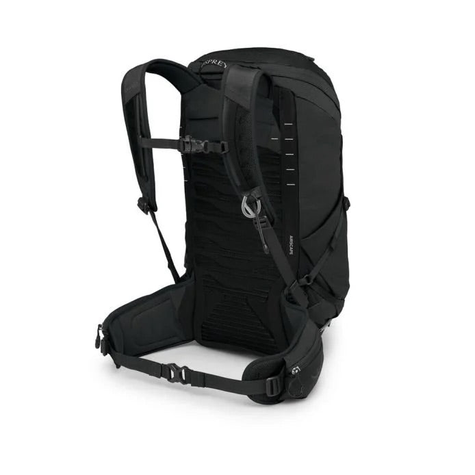 Talon 26 BLACK/COAL GREY / ONE SIZE