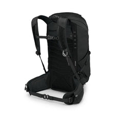 Talon 26 BLACK/COAL GREY / ONE SIZE
