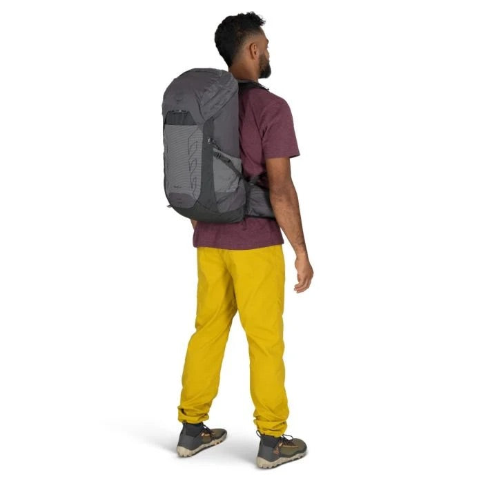 Talon 26 BLACK/COAL GREY / ONE SIZE