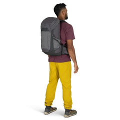 Talon 26 BLACK/COAL GREY / ONE SIZE