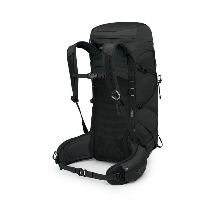 Talon 33 BLACK/COAL GREY / ONE SIZE