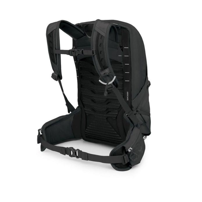Tempest 11 BLACK/COAL GREY / ONE SIZE