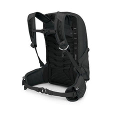 Tempest 11 BLACK/COAL GREY / ONE SIZE