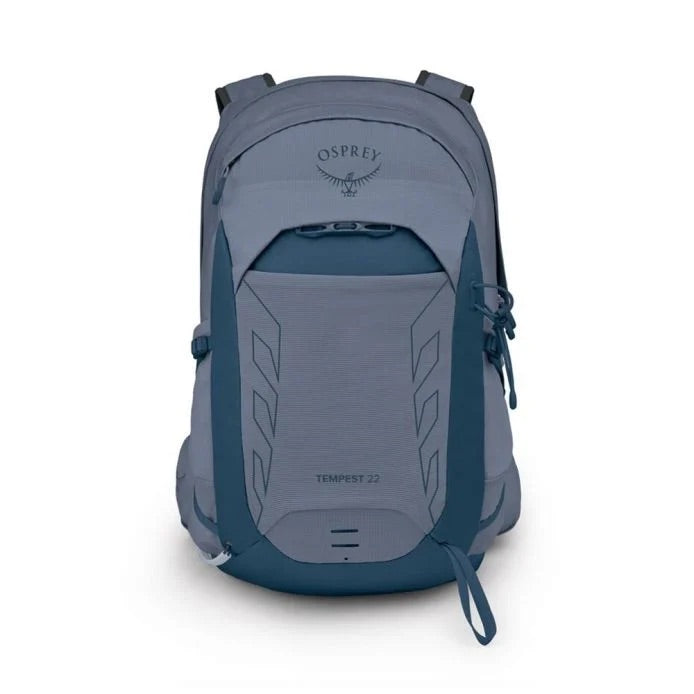 Tempest 22 ANCHOR BLUE/ATLAS / ONE SIZE