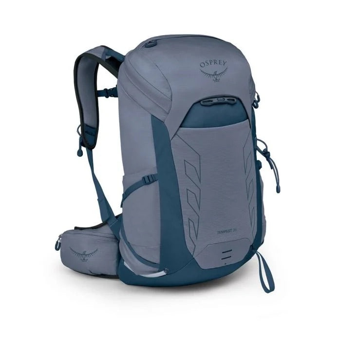 Tempest 26 DEEP FIG/HOTSPOT PINK / ONE SIZE