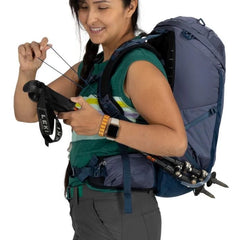 Tempest 26 ANCHOR BLUE/ATLAS / ONE SIZE