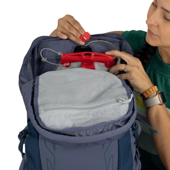 Tempest 26 ANCHOR BLUE/ATLAS / ONE SIZE