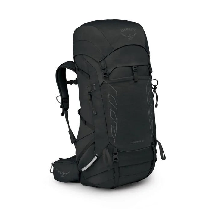 Tempest 44 BLACK/COAL GREY / M/L
