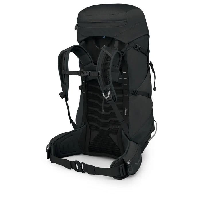 Tempest 44 BLACK/COAL GREY / M/L