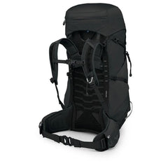 Tempest 44 BLACK/COAL GREY / M/L