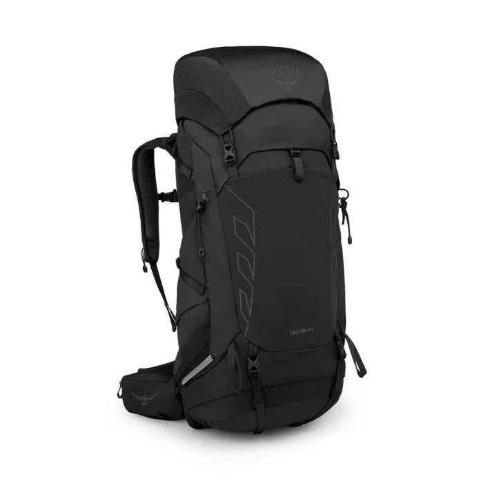 Talon 44 BLACK/COAL GREY / S/M