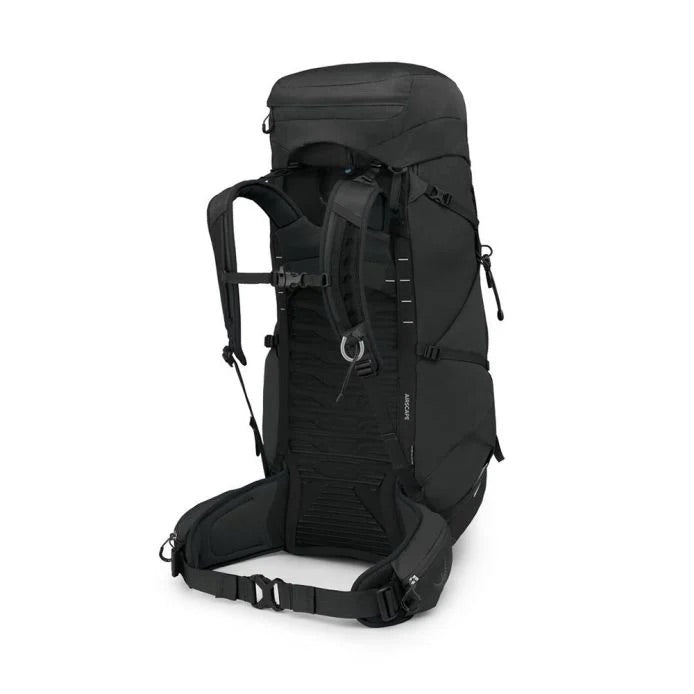 Talon 44 BLACK/COAL GREY / L/XL