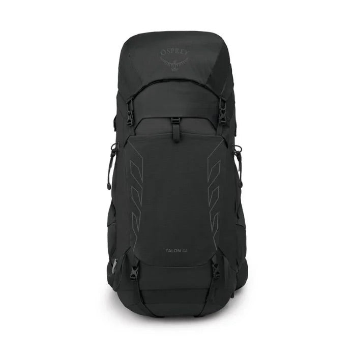 Talon 44 BLACK/COAL GREY / L/XL