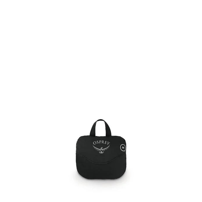 UL Raincover BLACK / L