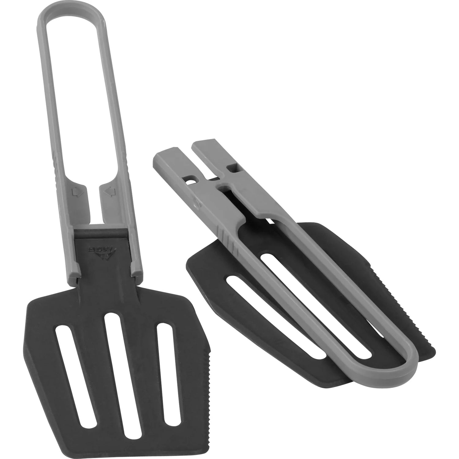 Alpine Utencils BLACK / SPATULA