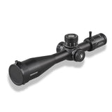 PRS 4-20x52 ED Gen2 FFP-Z MRAD Belyst Kikarsikte 1 ST