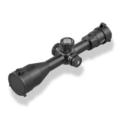 LHT 3-15x50 ED Gen2 FFP-Z MRAD Belyst Kikarsikte 1 ST
