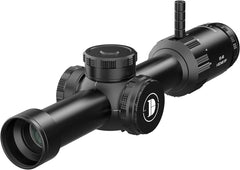 AR 1-6x24 ED FFP MRAD 1 ST