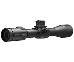 K540i DLR 5-40x56 CCW FFP MIL MATT SVART / 36 MM / CCW / SKMR4+ / WIND R