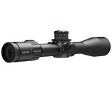 K540i DLR 5-40x56 CCW FFP MIL MATT SVART / 36 MM / CCW / SKMR4+ / WIND L