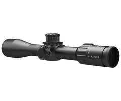 K540i DLR 5-40x56 CCW FFP MIL MATT SVART / 36 MM / CCW / SKMR4+ / WIND L