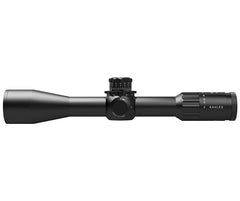 K540i DLR 5-40x56 CCW FFP MIL MATT SVART / 36 MM / CCW / SKMR4+ / WIND L